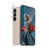 PanzerGlass Package Protection Samsung S25