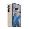 PanzerGlass Package Protection Samsung S25 Plus