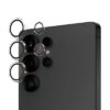 PanzerGlass Lens Protector HOOPS Galaxy S25 Ultra