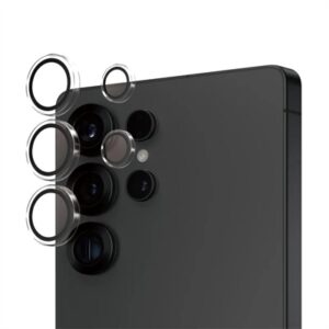 PanzerGlass Lens Protector HOOPS Galaxy S25 Ultra