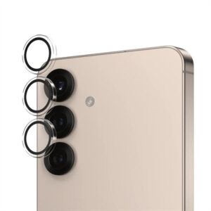 PanzerGlass Lens Protector HOOPS Galaxy S25