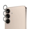 PanzerGlass Lens Protector HOOPS Galaxy S25 Plus