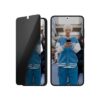 PanzerGlass Privacy Screen for Samsung S25-S24