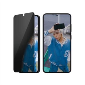 PanzerGlass Privacy Screen for Samsung S25+-S24+