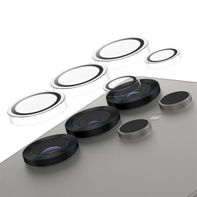 Seguro por PanzerGlass Lens Protector Galaxy S25 Ultr