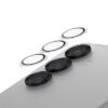 PanzerGlass Protective Lens for Galaxy S25