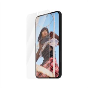 PanzerGlass Screen Protector for Samsung S25-S24