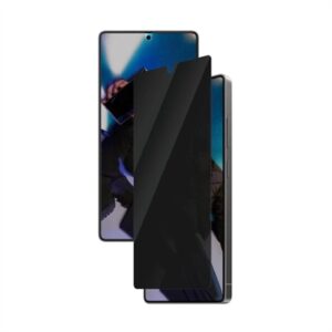 Privacy Screen Protector by PanzerGlass for Samsung S25 Ultra