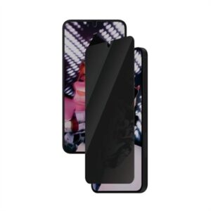 PanzerGlass Privacy Screen Protector for Samsung S25-S24