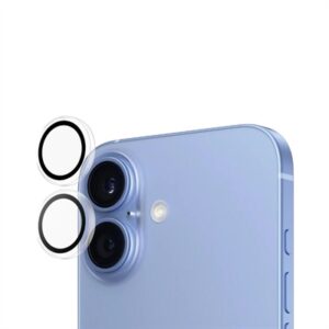 PanzerGlass Ring Protector iPhone 16 - 16+