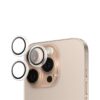 PanzerGlass Protetor de aro iPhone 16Pro - Promax