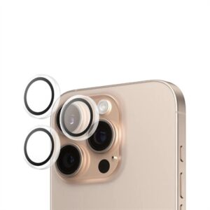 PanzerGlass Frame Protector iPhone 16Pro - Promax