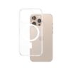 PanzerGlass Case with Magsafe iPhone 16 PROMA