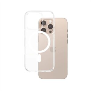 PanzerGlass Case with Magsafe iPhone 16 PROMA