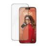 PanzerGlass Screen Protection for iPhone 15Pro Easyaligner