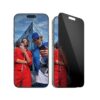 PanzerGlass Privacy Screen Protector for iPhone 16 Pro Max