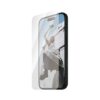PanzerGlass Screen Protector for iPhone 16 - 15