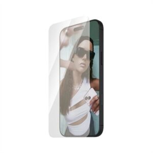 PanzerGlass Screen Protector Insurance iPhone 16 Pro Max