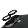 SAFE by PanzerGlass Camera Protection for iPhone 16 - 16+