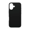 Capa TPU SAFE da PanzerGlass Preta para iPhone 16