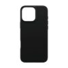 SAFE by PanzerGlass TPU Case Black iPhone 16 Pro