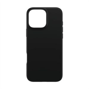 SAFE by PanzerGlass TPU Case Black iPhone 16 Pro