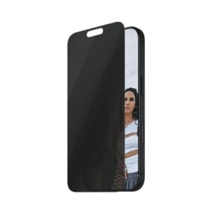 SAFE by PanzerGlass Privacy Protection for iPhone 16 Pro Max