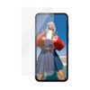 PanzerGlass Screen Protector Samsung A35 EasyAligner