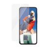 PanzerGlass Screen Protector Samsung A55 EasyAligner