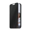 Protetor de Privacidade SAFE by PanzerGlass para iPhone 16+