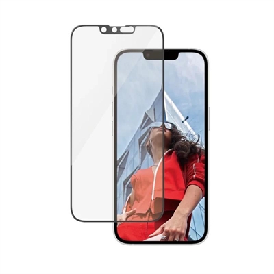PanzerGlass Screen Protector iPhone SE 2025 14-13-13P