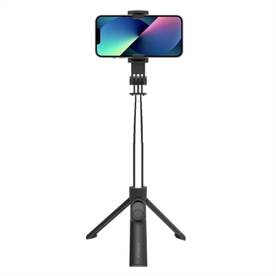 Celly Universal Black Selfie Stick