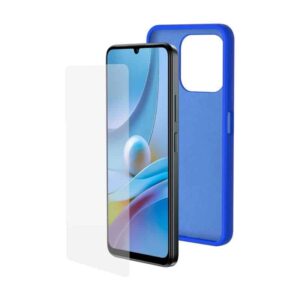 SPC Case P.PACK BLUE DISCOVERY 3 6.8"