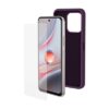SPC Funda P.PACK DISCOVERY 3 PRO 6.7" PURPLE