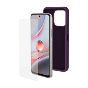 SPC P.PACK CASE DISCOVERY 3 PRO 6.7" PURPLE