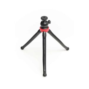Iggual Mini Tripod with Mobile Holder MT360