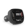 Energy Sistem Car FM Talk Black