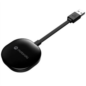 Motorola MA1 wireless Android Auto adapter