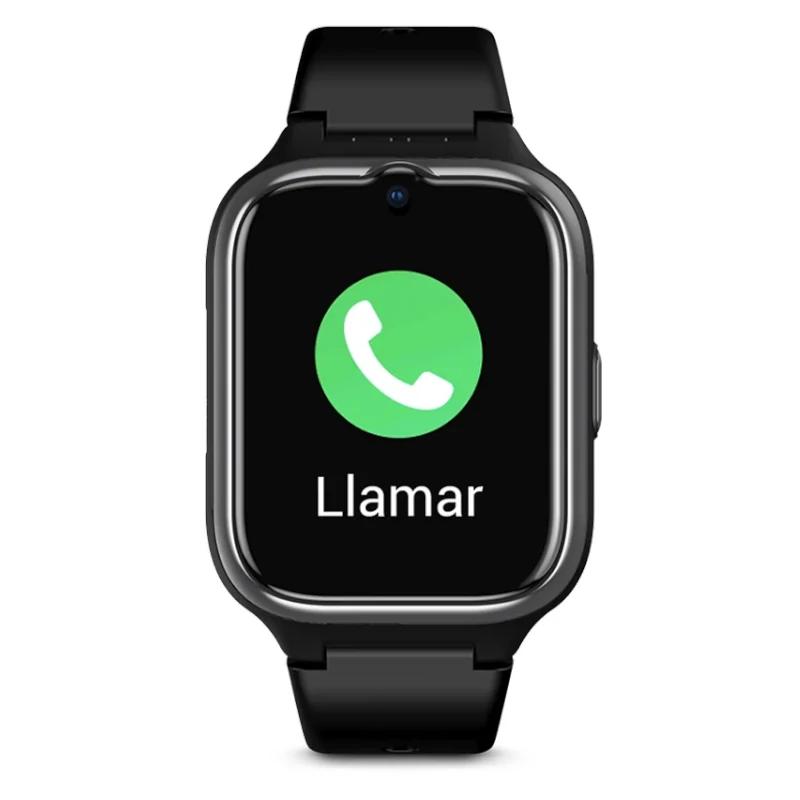 SPC SmartWatch SMARTEE 4G SENIOR 1.7" IP68 GPS SOS SPC SmartWatch SMARTEE 4G SENIOR 1.7" IP68 GPS SOS