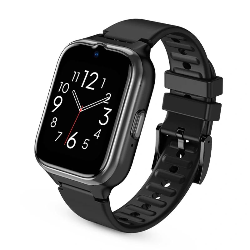 SPC SmartWatch SMARTEE 4G SENIOR 1.7" IP68 GPS SOS SPC SmartWatch SMARTEE 4G SENIOR 1.7" IP68 GPS SOS
