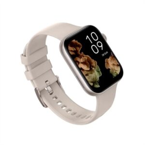 SPC SmartWatch SMARTEE DUO 2 1.78" White + strap