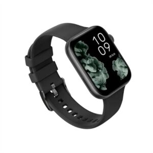 SPC SmartWatch SMARTEE DUO 2 1.78" Black + strap