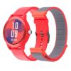 SPC SmartWatch SMARTEE DUO VIVO Red + extra strap