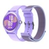 SPC SmartWatch SMARTEE DUO VIVO Violet + extra strap