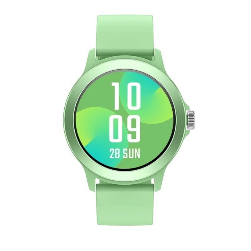 SPC SmartWatch SMARTEE DUO VIVO Verde + correa ext SPC SmartWatch SMARTEE DUO VIVO Verde + correa ext