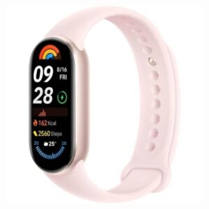 XIAOMI Smart Band 9 Mystic Rose