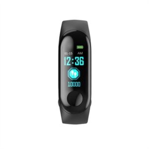 Celly Fitband Activity Monitor Black
