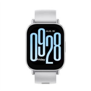 Xiaomi Redmi Watch 5 Active Silver Mate