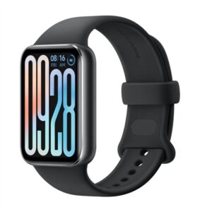 XIAOMI Smart Band 9 Pro Obsidian Black