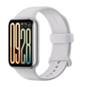 XIAOMI Smart Band 9 Pro Moonlight Silver